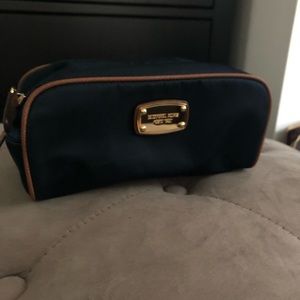 Michael Kors makeup pouch or pencil case